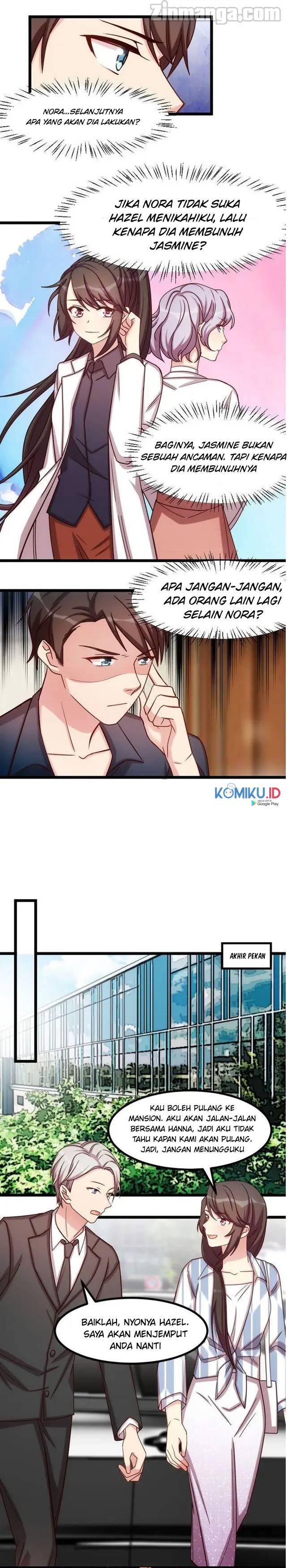 CEO’s Sudden Proposal Chapter 202 Gambar 6